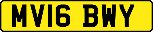 MV16BWY