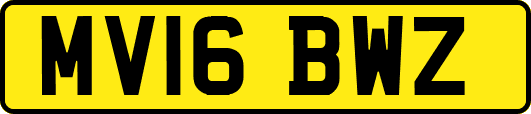 MV16BWZ