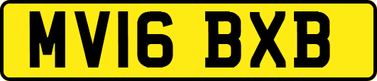 MV16BXB