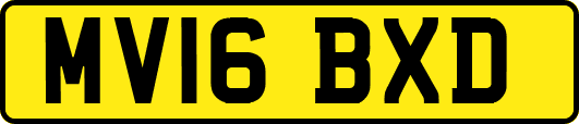 MV16BXD