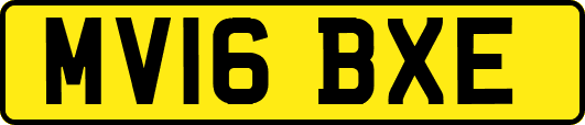 MV16BXE