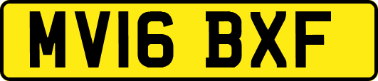 MV16BXF