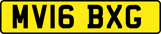 MV16BXG