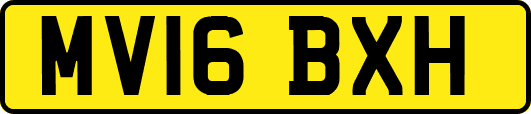MV16BXH