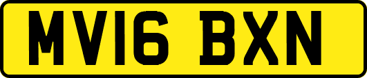MV16BXN