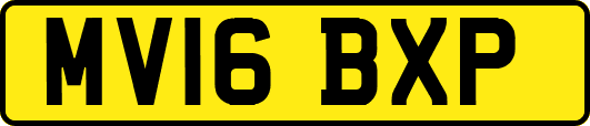 MV16BXP