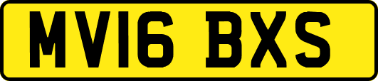 MV16BXS