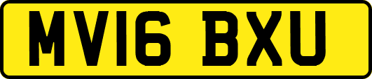 MV16BXU