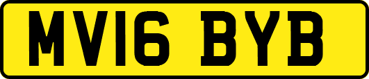 MV16BYB