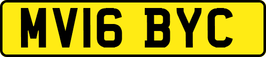 MV16BYC