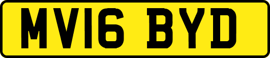 MV16BYD