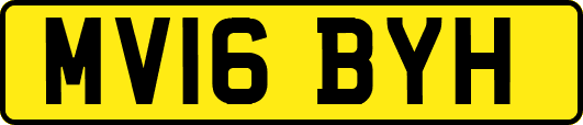 MV16BYH