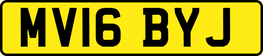 MV16BYJ