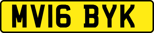 MV16BYK