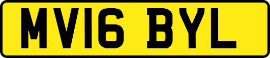 MV16BYL