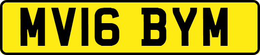 MV16BYM