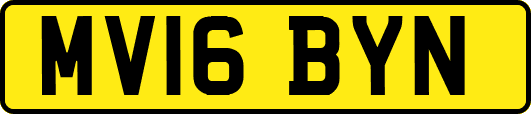 MV16BYN