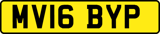 MV16BYP