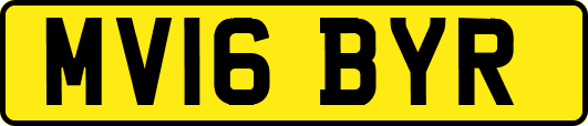 MV16BYR