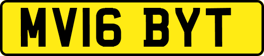MV16BYT