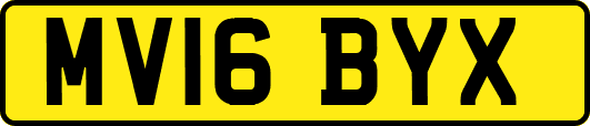 MV16BYX
