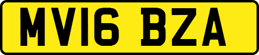 MV16BZA