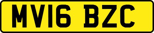 MV16BZC