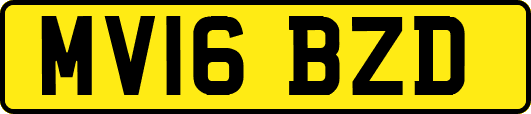 MV16BZD