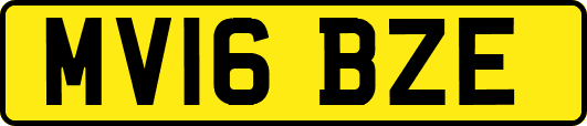 MV16BZE