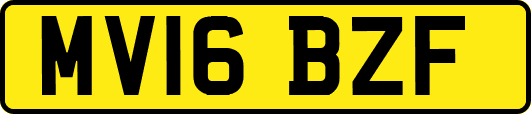 MV16BZF