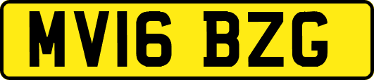 MV16BZG