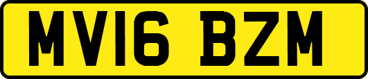 MV16BZM