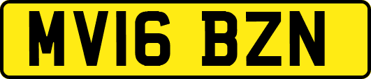 MV16BZN