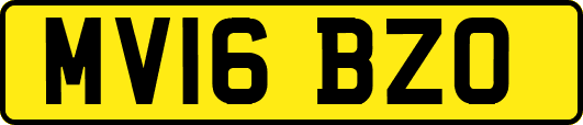MV16BZO