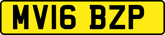 MV16BZP
