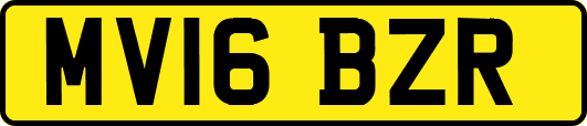 MV16BZR