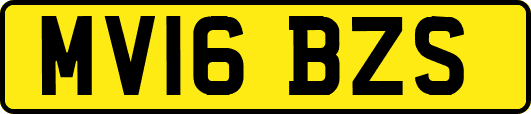 MV16BZS