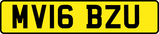 MV16BZU