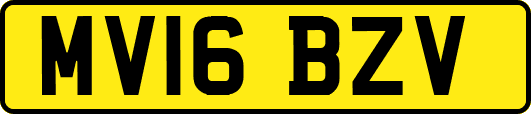 MV16BZV