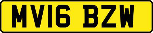 MV16BZW