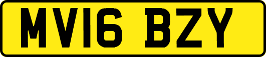 MV16BZY