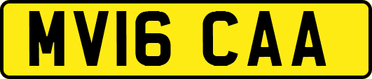MV16CAA