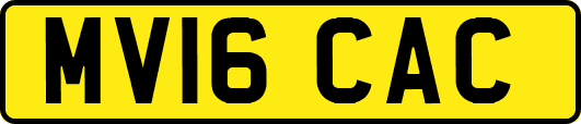 MV16CAC
