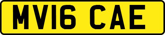 MV16CAE