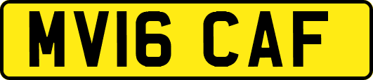 MV16CAF