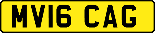 MV16CAG