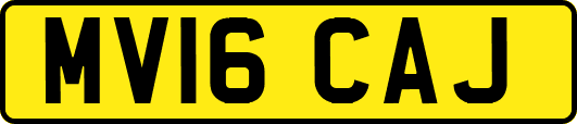 MV16CAJ