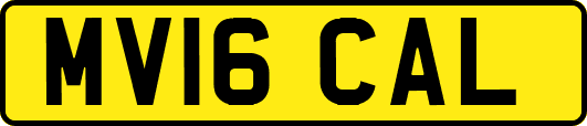 MV16CAL