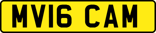 MV16CAM
