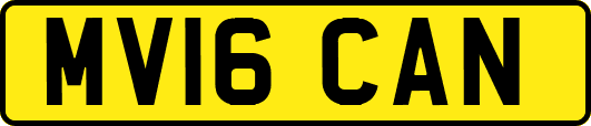 MV16CAN